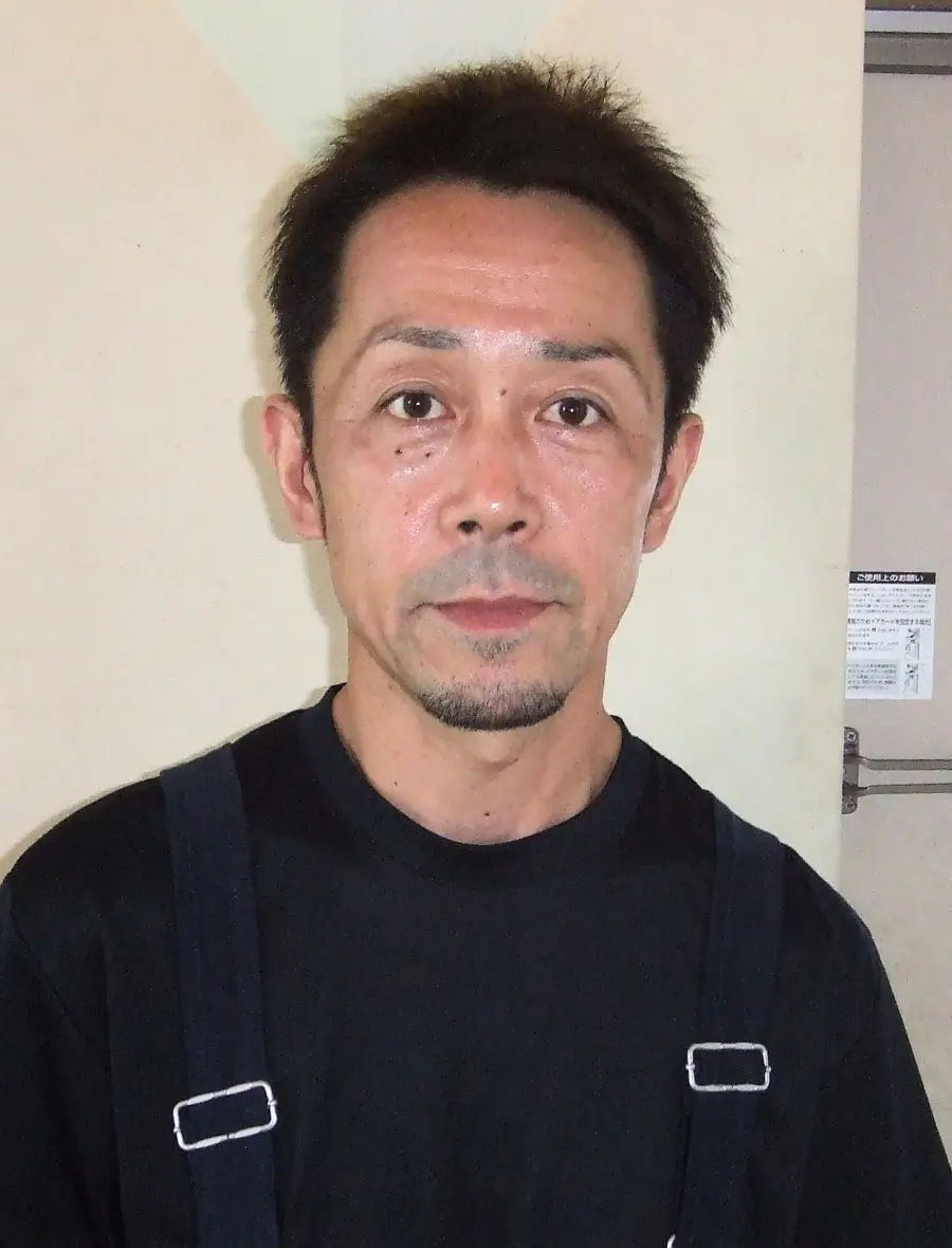 メカニック 市川高博